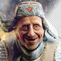 Валентин Панин