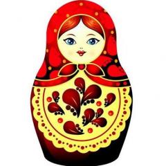 Матрешка