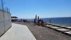 Море, солнце, пляж