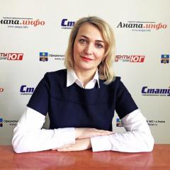 Наталия Тартаковская