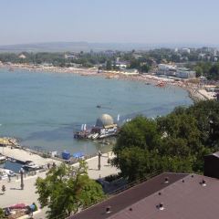 На ПМЖ в Анапу